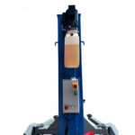PODNOŚNIK JEDNOKOLUMNOWY automat MOBILNY BESTLIFT 3000KG Best Products