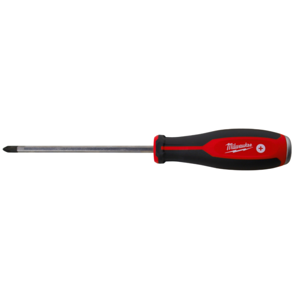 WKRĘTAKI do pobijania kołpak metalowy PH2 SL7.9 – 2szt. Milwaukee