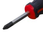 WKRĘTAKI TRI-LOBE stubby PZ2 SL6.5 MAGNETYCZNE Zestaw 2szt. – Milwaukee