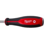 WKRĘTAKI do pobijania kołpak metalowy PH2 SL7.9 – 2szt. Milwaukee