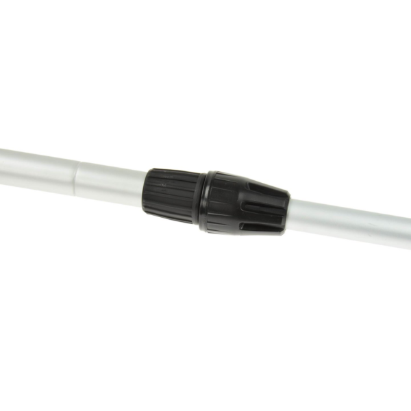 SZCZOTKA TELESKOPOWA do mycia auta 4-STRONNA 1.3–2.2m G73803 GEKO
