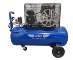 Sprężarka tłokowa ADLER AD400-100-3 230V
