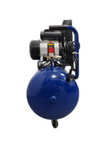 Sprężarka tłokowa ADLER AD400-100-3 230V