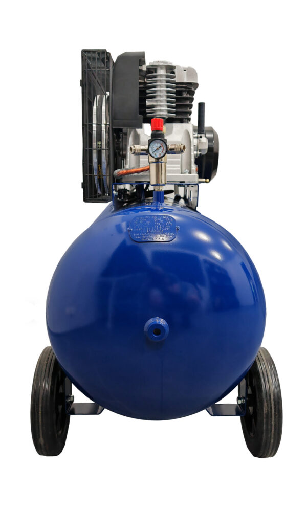 Sprężarka tłokowa ADLER AD520-200-4T 400V