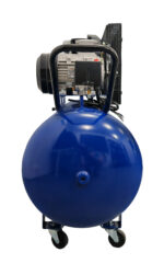 Sprężarka tłokowa ADLER AD520-200-4T 400V