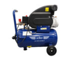 Kompresor powietrza ADLER AD2020-25-8bar 230V
