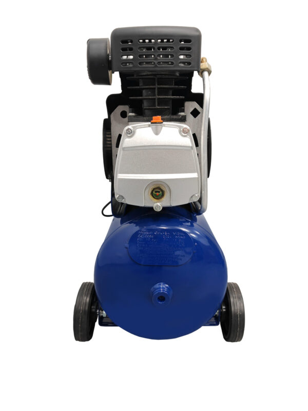 Kompresor powietrza ADLER AD2020-25-8bar 230V