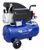Kompresor powietrza ADLER AD2020-25-8bar 230V
