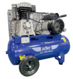 Kompresor powietrza ADLER AD350-50-2 230V