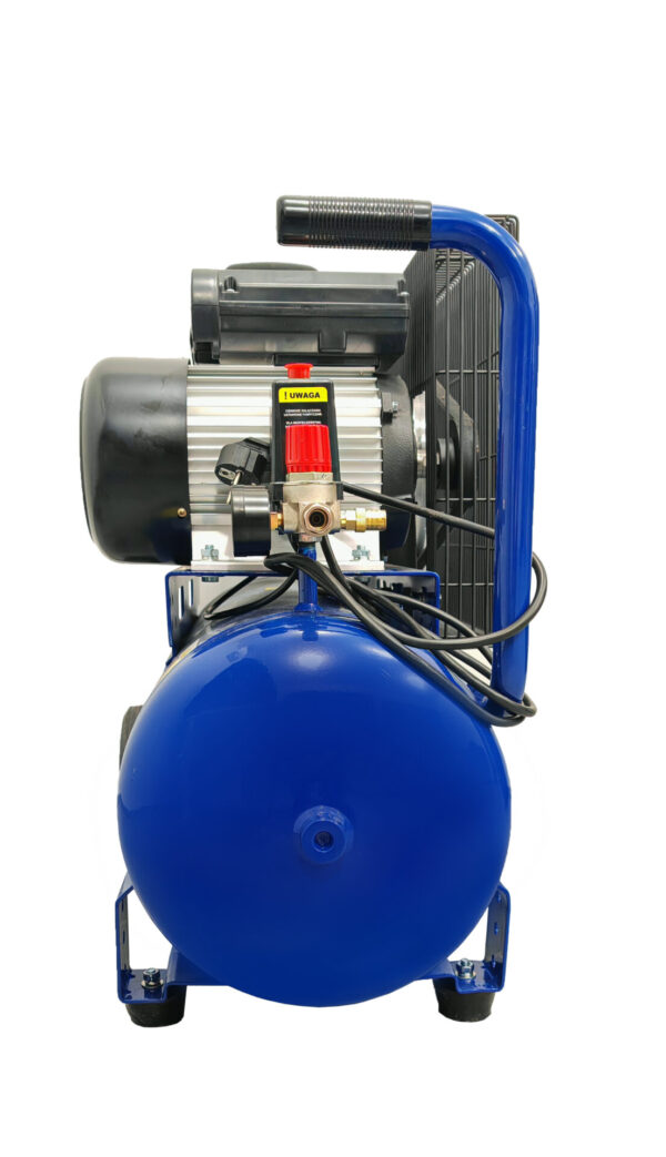 Kompresor powietrza ADLER AD350-50-2 230V