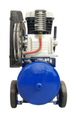 Kompresor powietrza ADLER AD350-50-2 230V