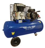 Sprężarka tłokowa ADLER AD400-100-3 230V