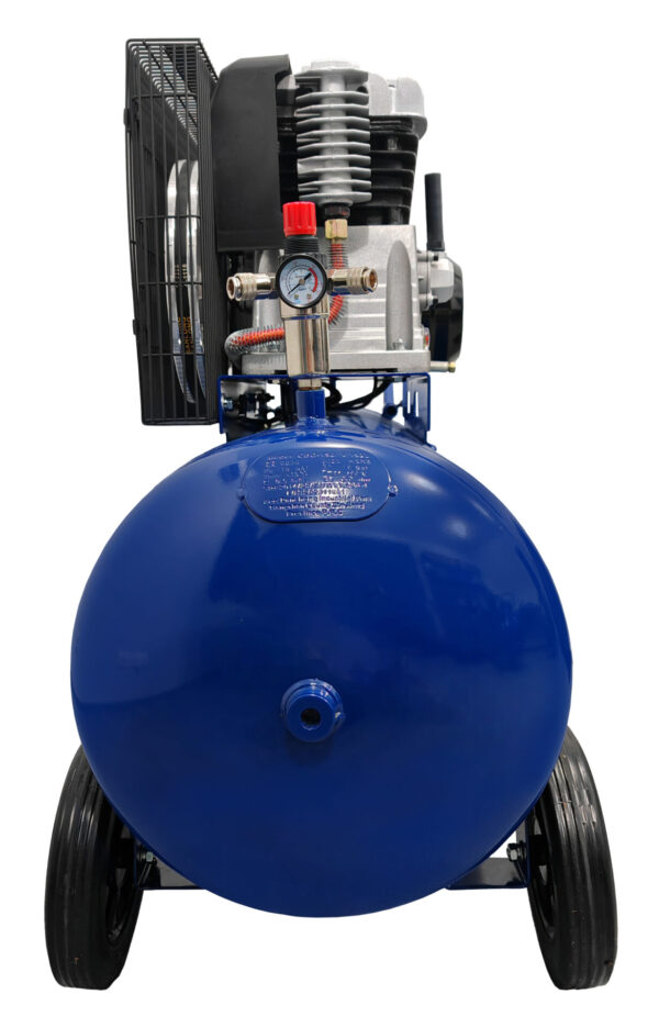 Kompresor tłokowy ADLER AD400-150-3T 400V