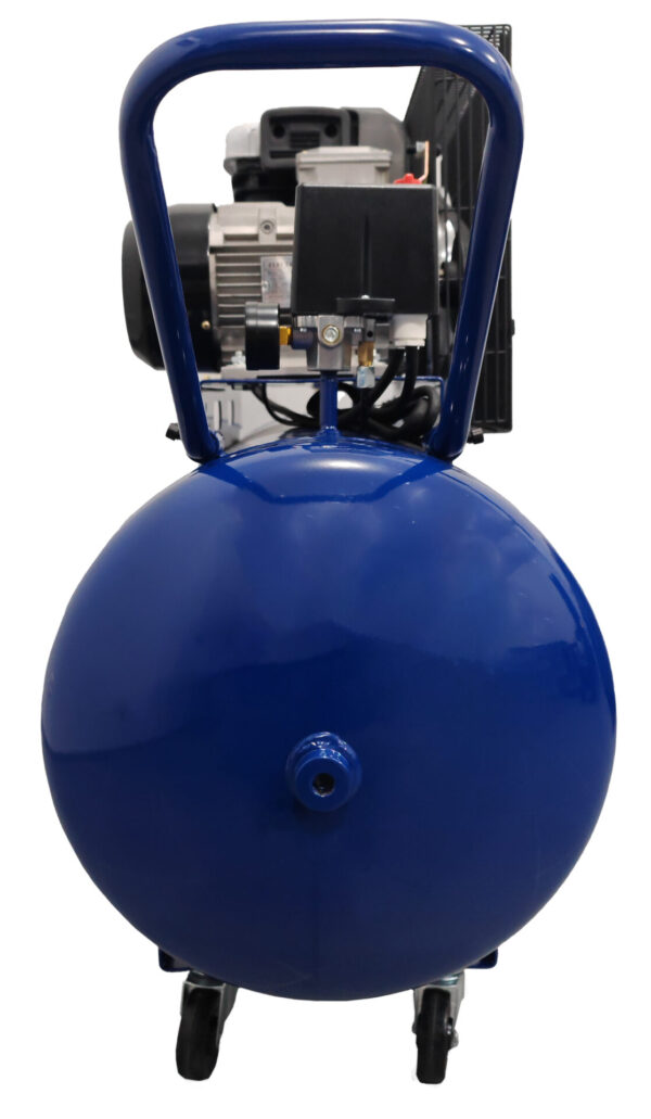 Kompresor tłokowy ADLER AD400-150-3T 400V