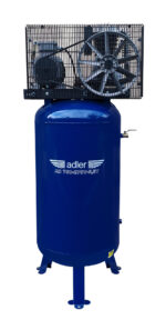 Sprężarka powietrza ADLER AD750-270V-5,5T 400V PION