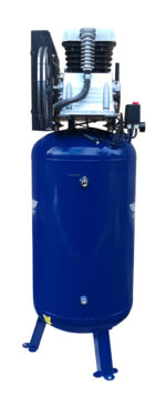 Sprężarka powietrza ADLER AD750-270V-5,5T 400V PION