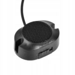 CZUJNIK parkowania – cofania BUZZER UNIWERSALNY 12V + 4 sensory GEKO