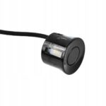 CZUJNIK parkowania – cofania BUZZER UNIWERSALNY 12V + 4 sensory GEKO