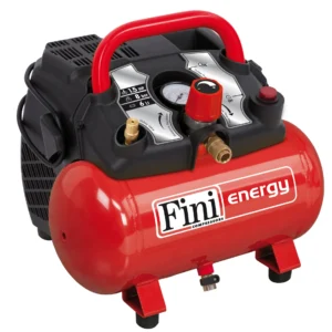 Fini Energy 6