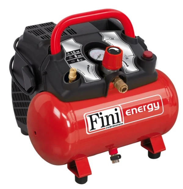 Fini Energy 6