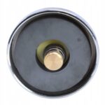 MASA magnetyczna do spawania A-SMW3 uchwyt uziemienia 3-3/8”