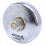 MASA magnetyczna do spawania A-SMW3 uchwyt uziemienia 3-3/8”