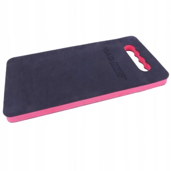 MATA PIANKOWA pod kolana 475x235x30 mm do warsztatu MAGNUS