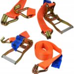 PAS transportowy z grzechotką 6m/5T/50mm GEKO