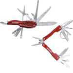 Scyzoryki uniwersalne kieszonkowe 11w1 90mm Condor