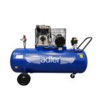 Sprężarka powietrza ADLER AD500-200-4T