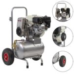 Kompresor spalinowy BM 20/275
