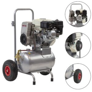 Kompresor spalinowy BM 20/275