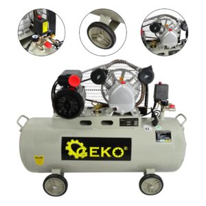Kompresor olejowy 100L