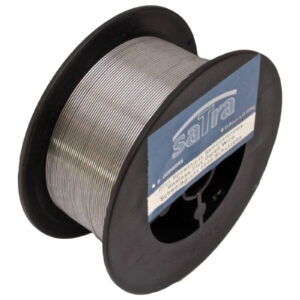 DRUT spawalniczy MIG SAMOOSŁONOWY 0.8mm x 0.45kg szpula