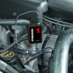 Stetoskop Diagnostyczny Elektroniczny 4-Kanałowy Bezprzewodowy Steelman