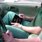 Stetoskop Diagnostyczny Elektroniczny 4-Kanałowy Bezprzewodowy Steelman