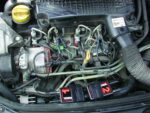 Stetoskop Diagnostyczny Elektroniczny 4-Kanałowy Bezprzewodowy Steelman
