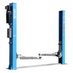 Podnośnik dwukolumnowy elektrohydrauliczny 4000KG 230/400V TAVISA