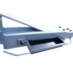Podnośnik dwukolumnowy elektrohydrauliczny ramiona 3×3 4,5T 230/400V TAVISA