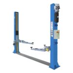 Podnośnik dwukolumnowy ramiona 3×3 4000KG 400/230V TAVISA