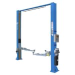 Podnośnik dwukolumnowy łączony górą 4000KG 230/400V TAVISA