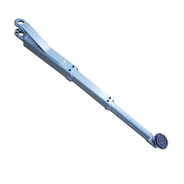 Podnośnik dwukolumnowy elektrohydrauliczny 4T 230/400V TAVISA