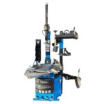 Montażownica do opon z ramieniem RunFlat 10-28″ 400V automat TAVISA
