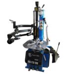 Montażownica do opon z ramieniem RunFlat 12-24″ 400V TAVISA