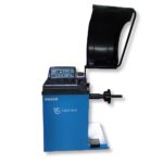 Wyważarka do kół z laserem 10-24” 230V TAVISA