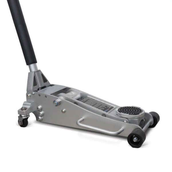Podnośnik hydrauliczny dwutłokowy 1500KG “ŻABA” Weber