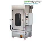 Maszyna do czyszczenia filtrów DPF Platinum MATIC Otomatic