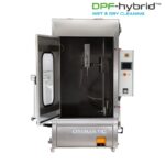 Maszyna do czyszczenia filtrów DPF Platinum MATIC Otomatic