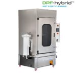 Maszyna do czyszczenia filtrów DPF Platinum MATIC Otomatic