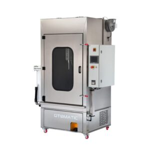 DPF Platinum MATIC